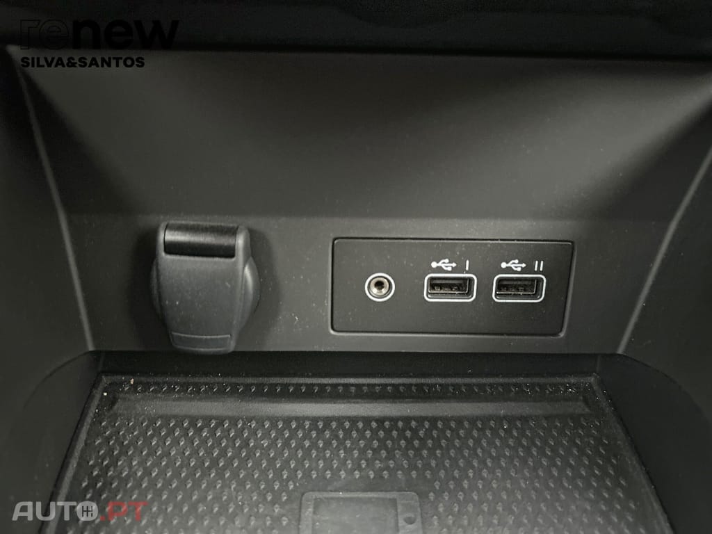 Renault Captur Techno TCe 90