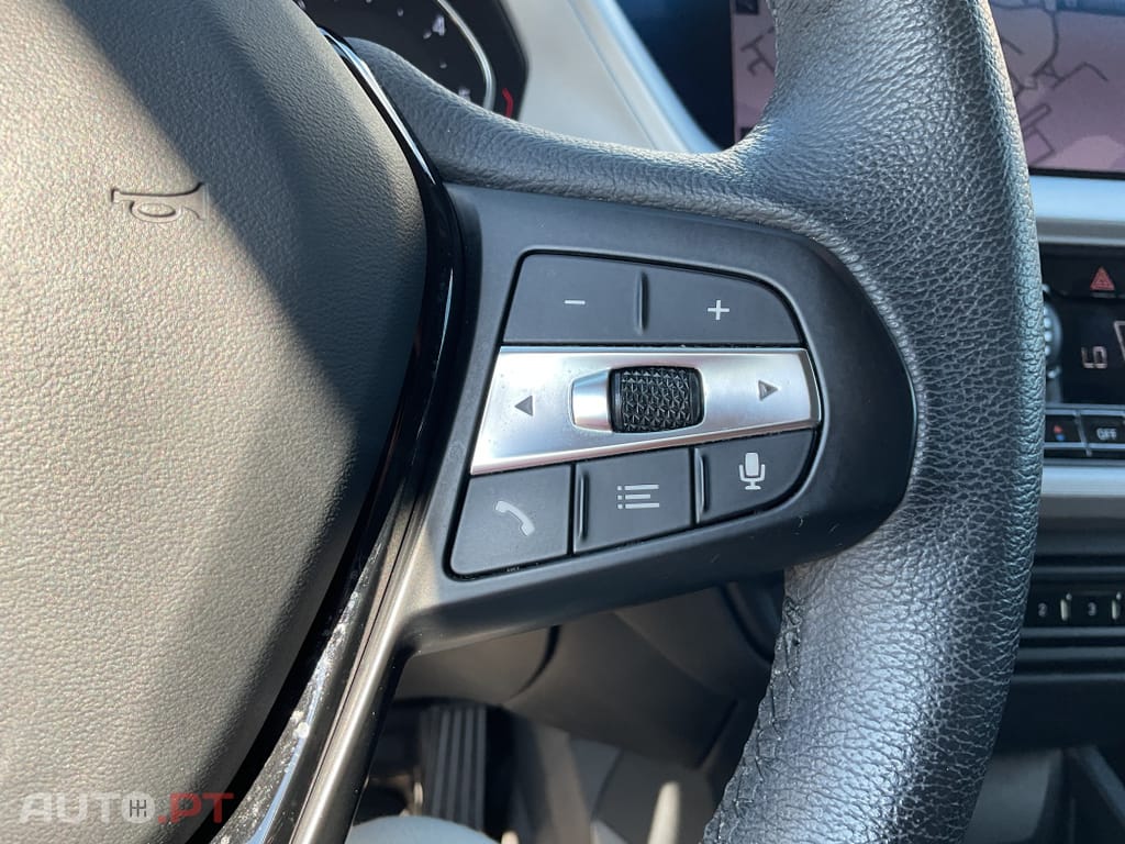 BMW 116 d Corporate Edition