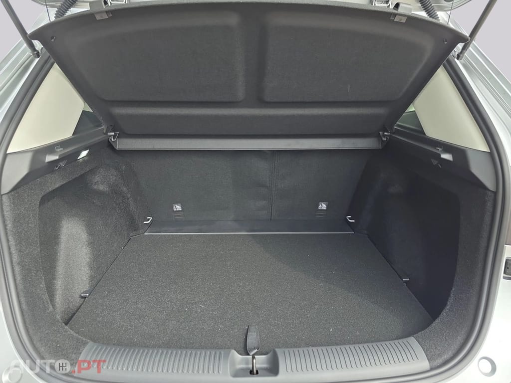 MG ZS HEV 1.5L LUXURY