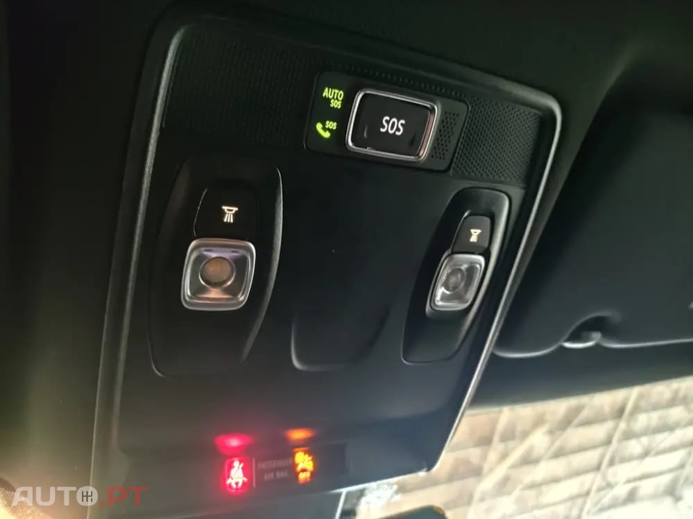 Renault Captur 1.0 TCe RS Line