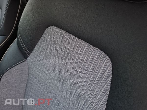 Renault Clio TCe 100 Bi-Fuel Techno