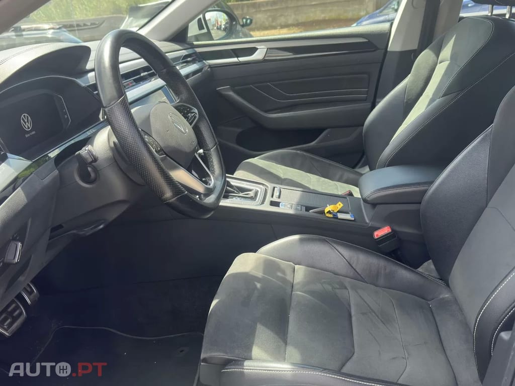 Volkswagen Arteon 2.0 TDI Elegance DSG