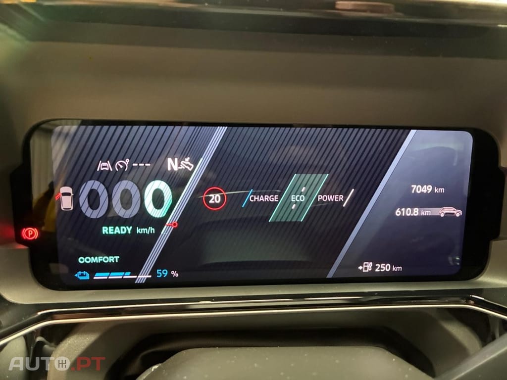 Renault 5 52 Kwh