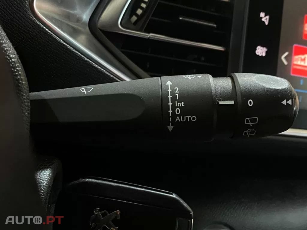 Peugeot 308 1.2 PureTech Active Pack
