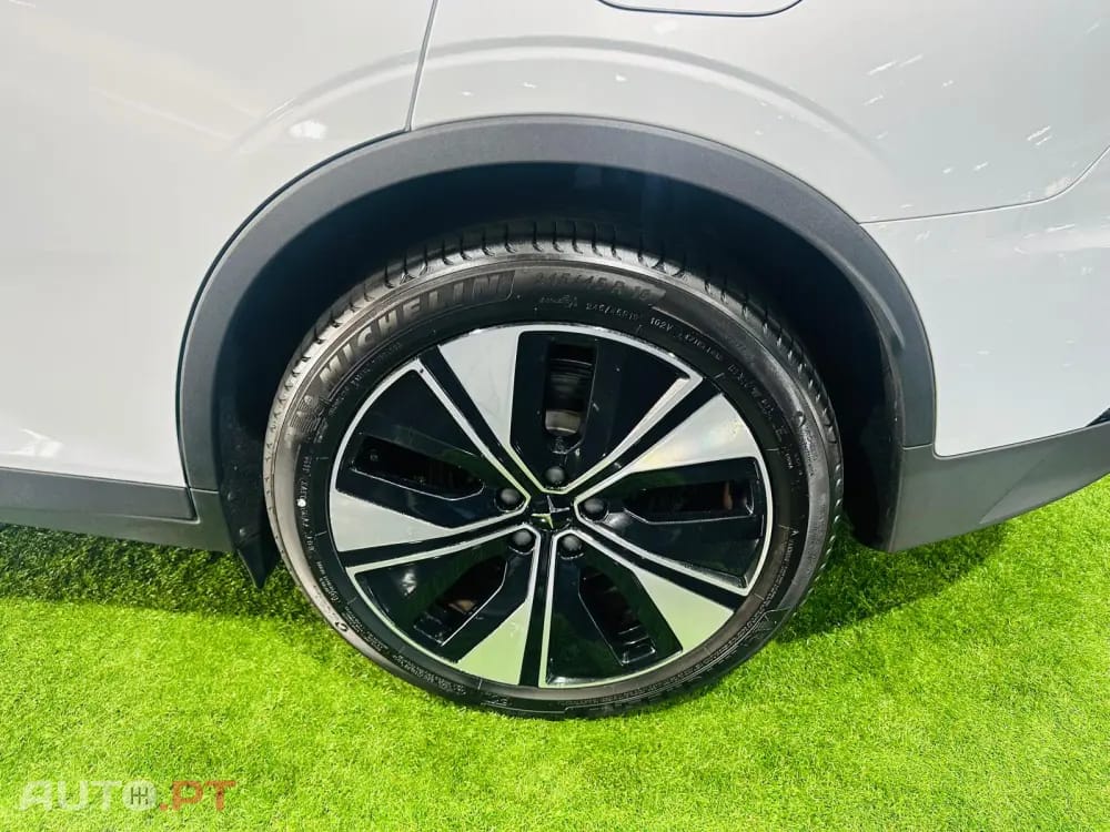 Polestar 2 Single Motor 69kWh