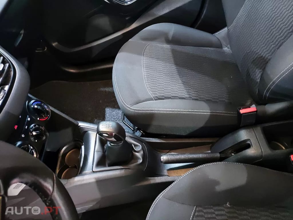 Peugeot 208 1.2 PureTech Active