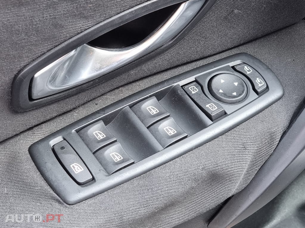 Renault Mégane Sport Tourer 1.5 dCi Confort