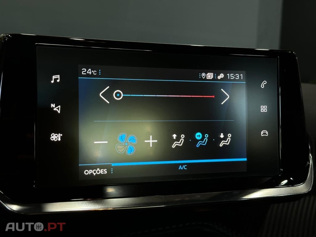 Peugeot 2008 1.2 PureTech Allure Pack EAT8