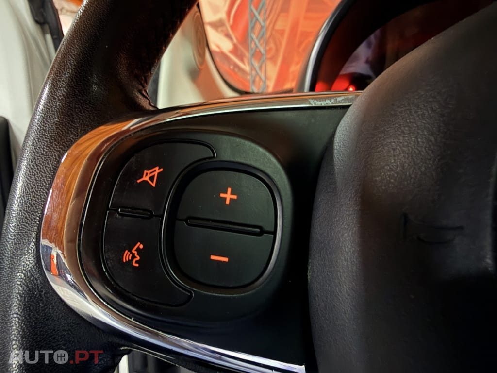 Fiat 500 1.2 Lounge J16 Dualogic
