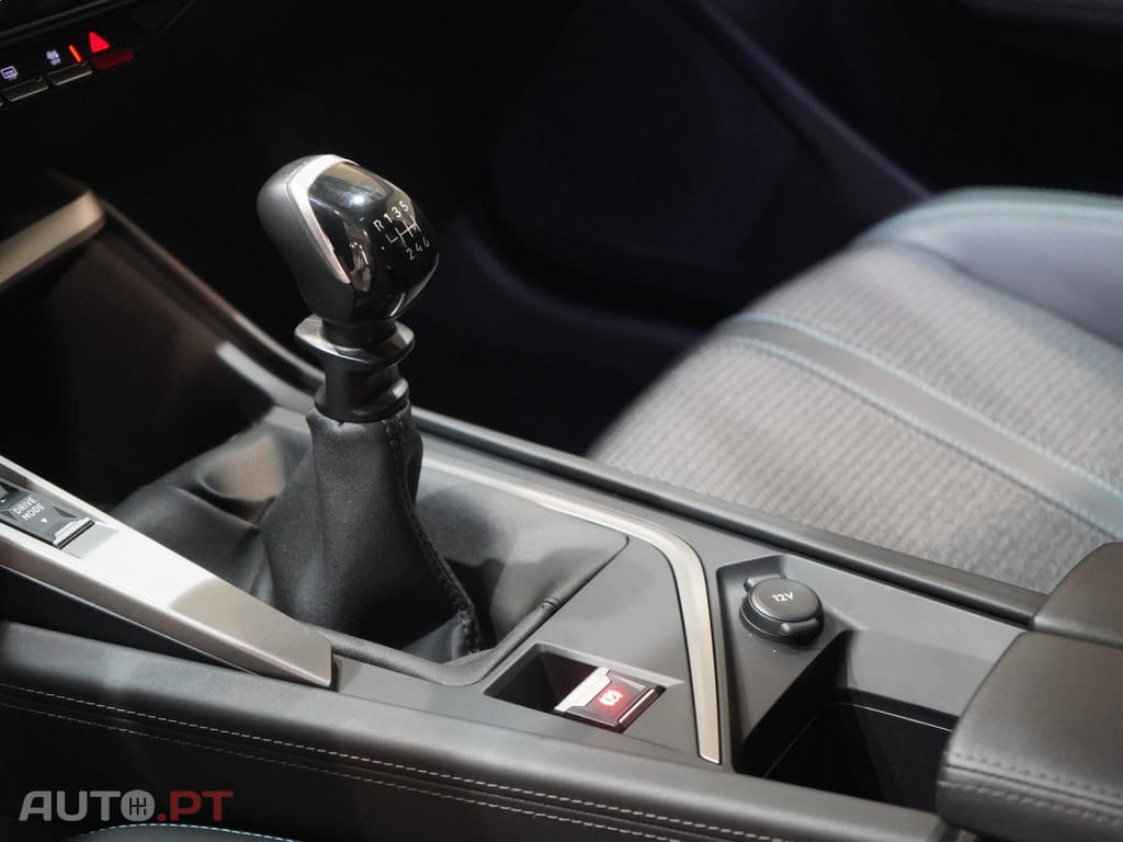 Peugeot 308 1.2 PureTech Allure