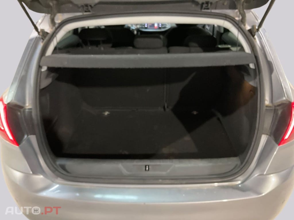 Peugeot 308 Style
