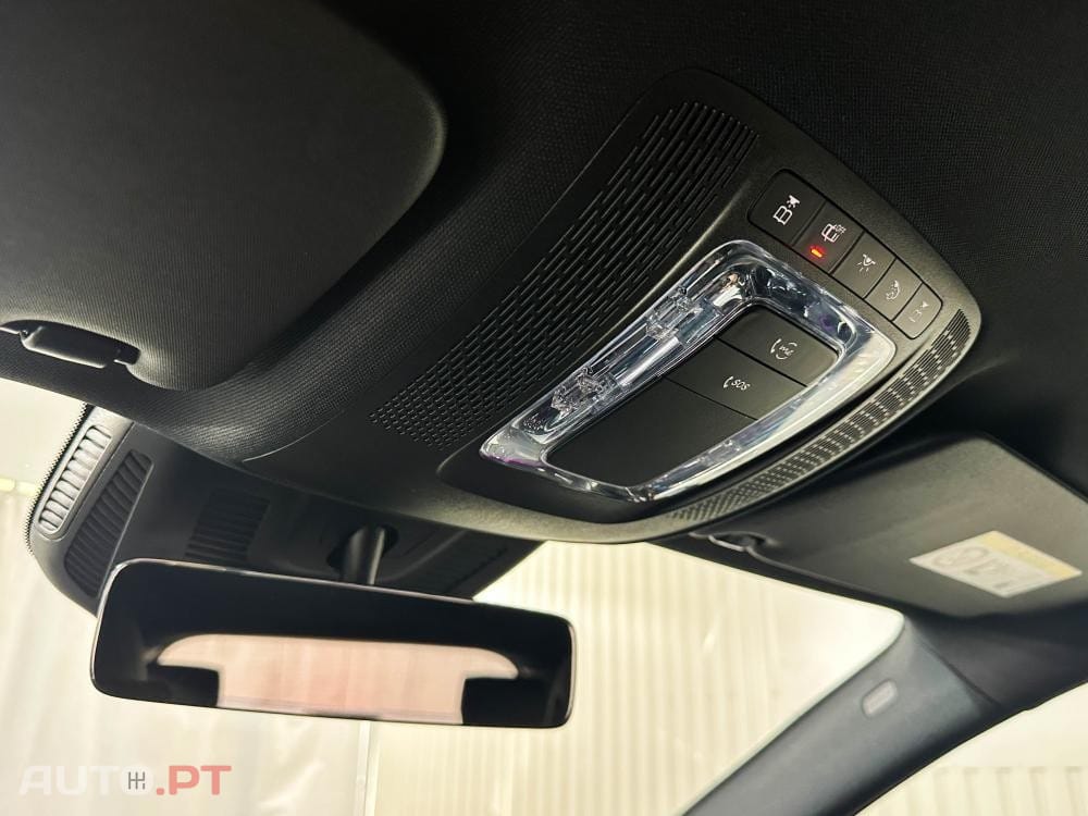 Mercedes-Benz EQA 250 Progressive