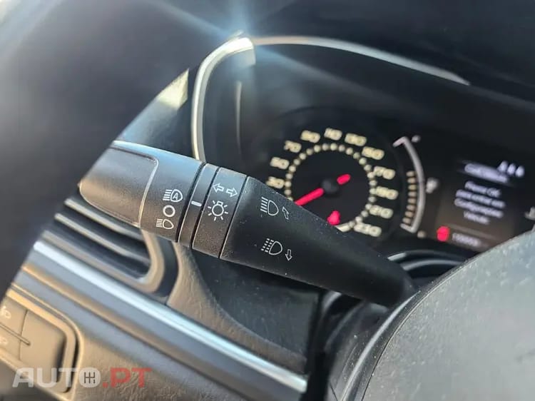 Fiat Tipo 1.6 M-Jet Lounge J17