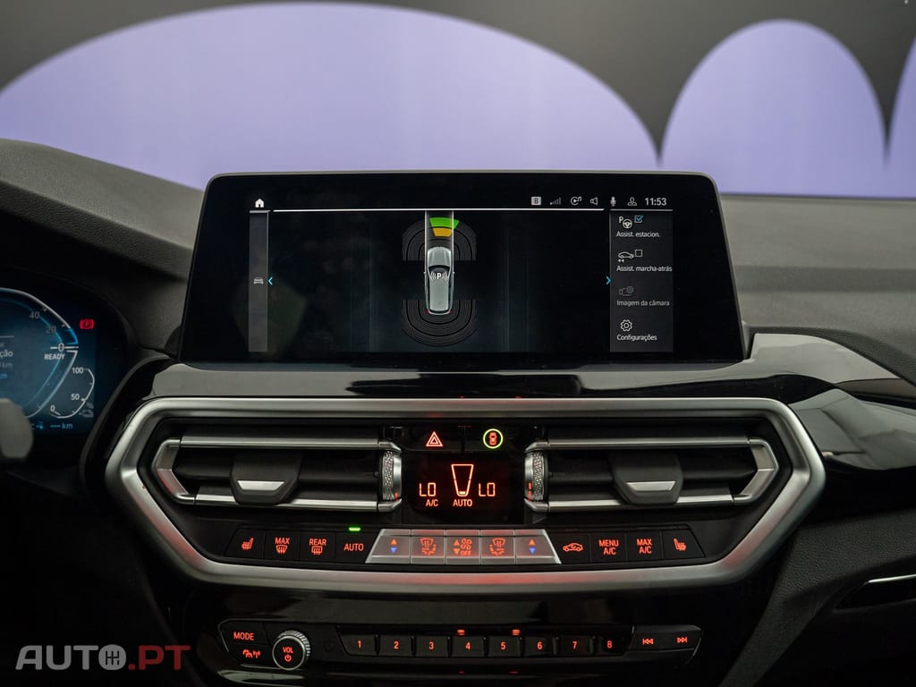 BMW X3 30 e xDrive