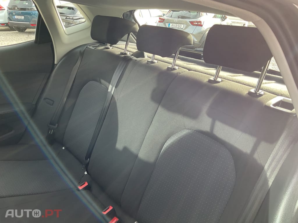 Seat Ibiza 1.0 TSI Style DSG