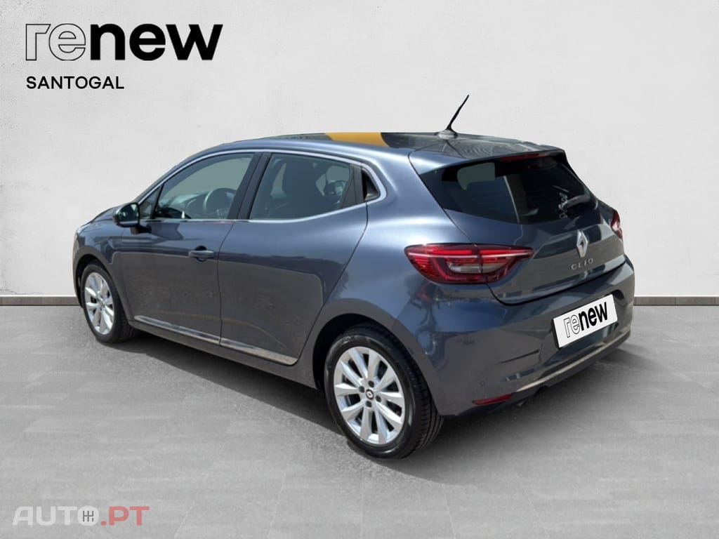 Renault Clio 1.0 Intens TCe