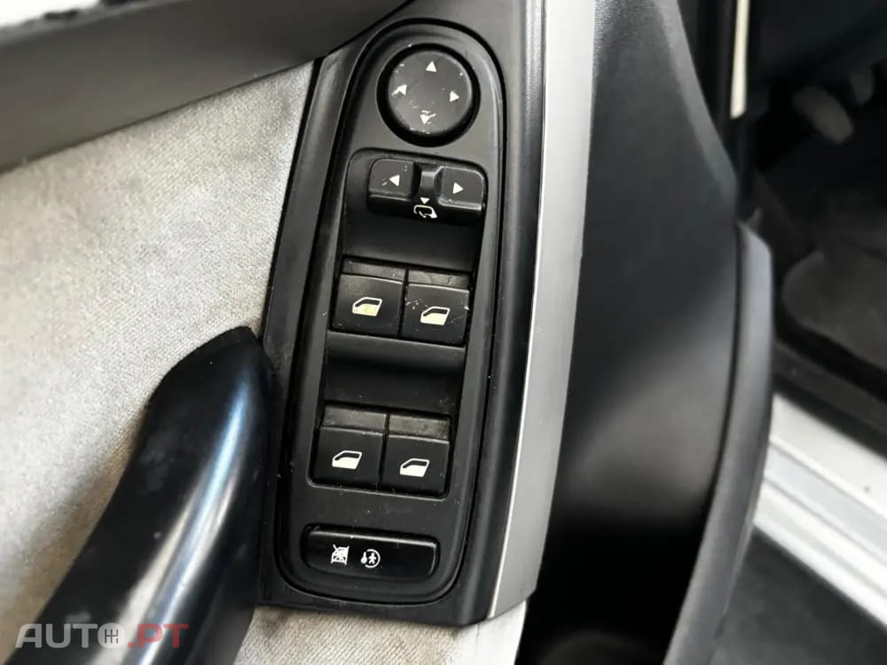 Citroen C4 Picasso 1.6 HDi Confort RFM