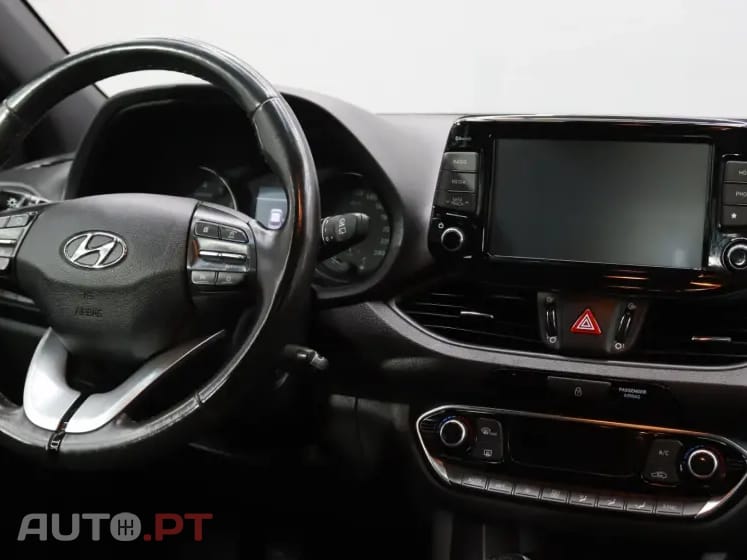 Hyundai i30 1.0 T-GDI Style