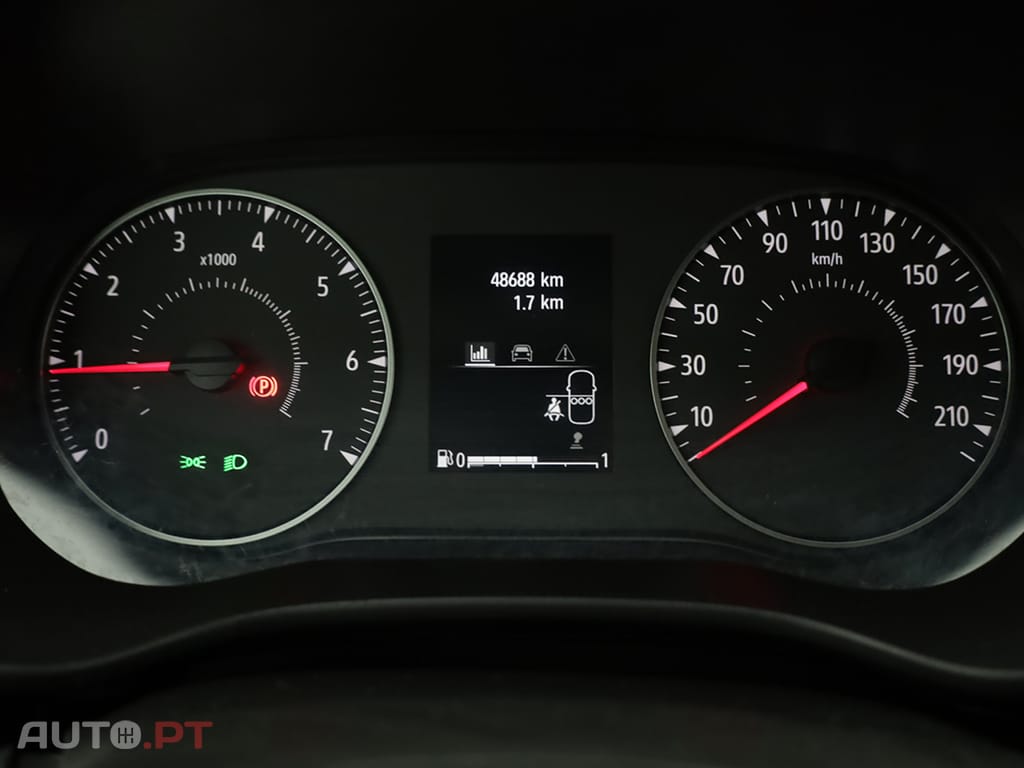 Dacia Jogger Jogger 1.0 ECO-G Extreme+ Up&Go 7L Bi-Fuel