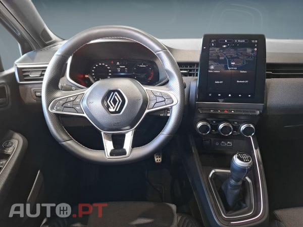 Renault Clio TCe 90 esprit Alpine