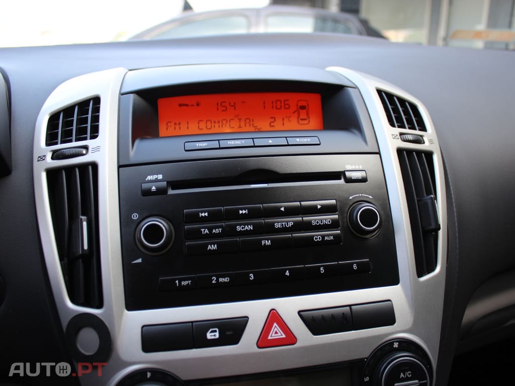 Kia Ceed 1.6 CRDi EX
