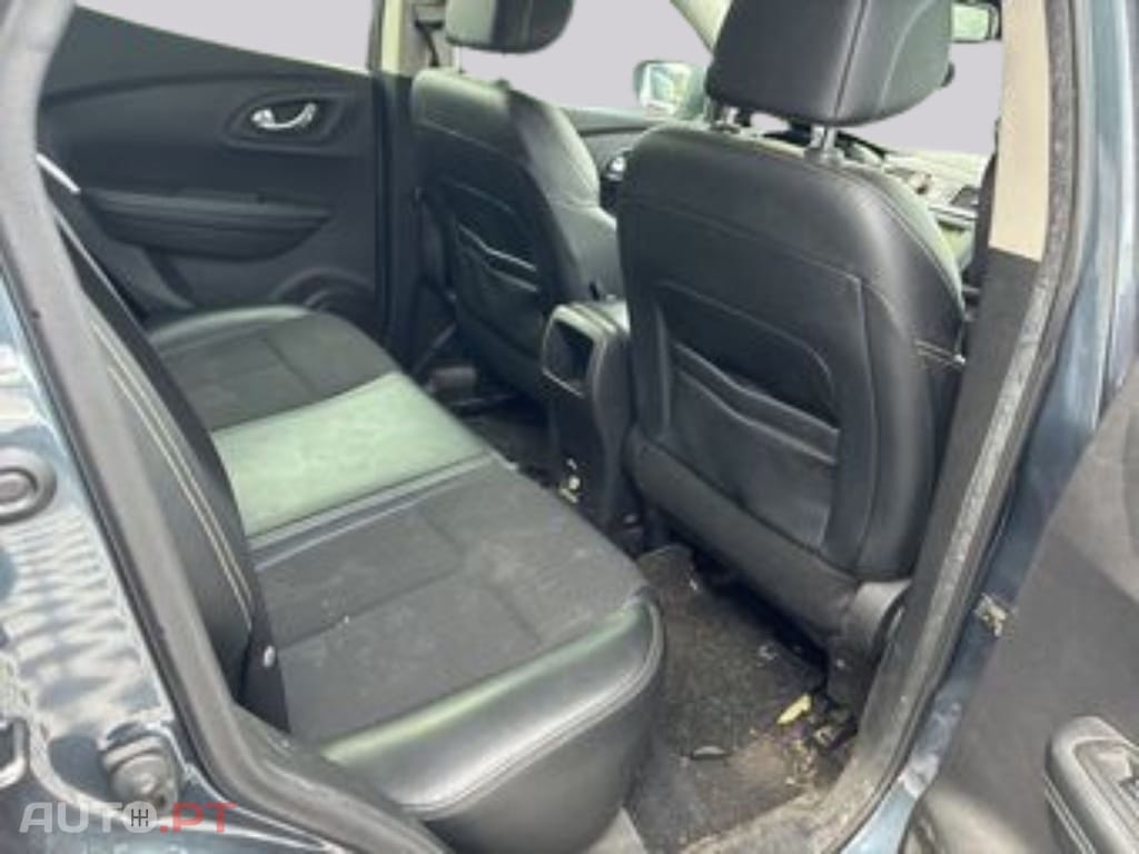 Renault Kadjar TCe Energy Intens