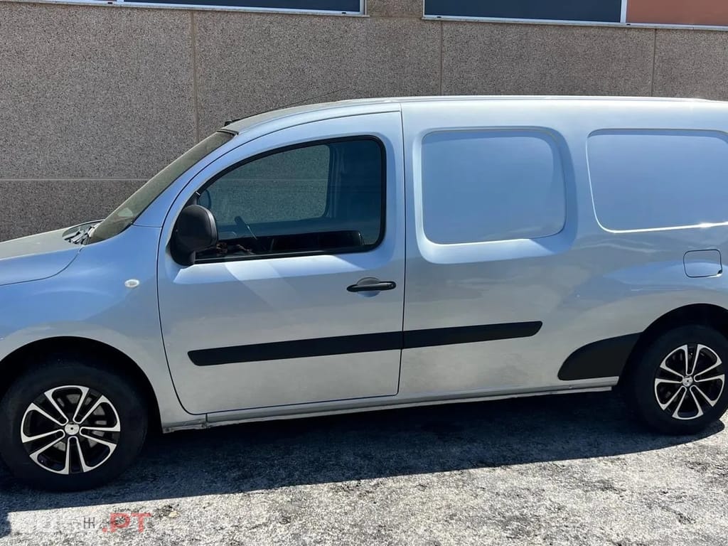 Mercedes-Benz Citan 109 CDi/27