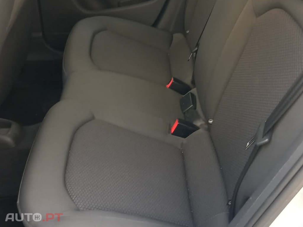 Audi A1 1.6TDI Sportback Sport Nacional