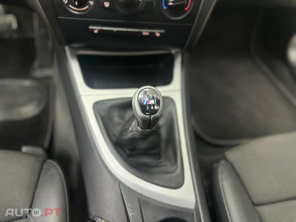 BMW 118 d