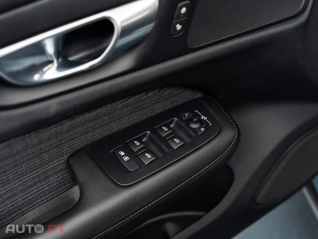 Volvo V60 2.0 T6 AWD TE Essential