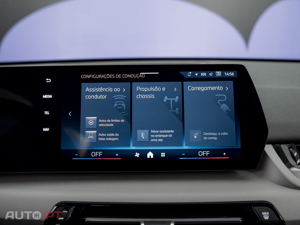 BMW iX1 eDrive20 xLine