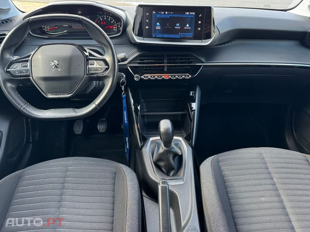 Peugeot 208 1.2 PureTech SE Style