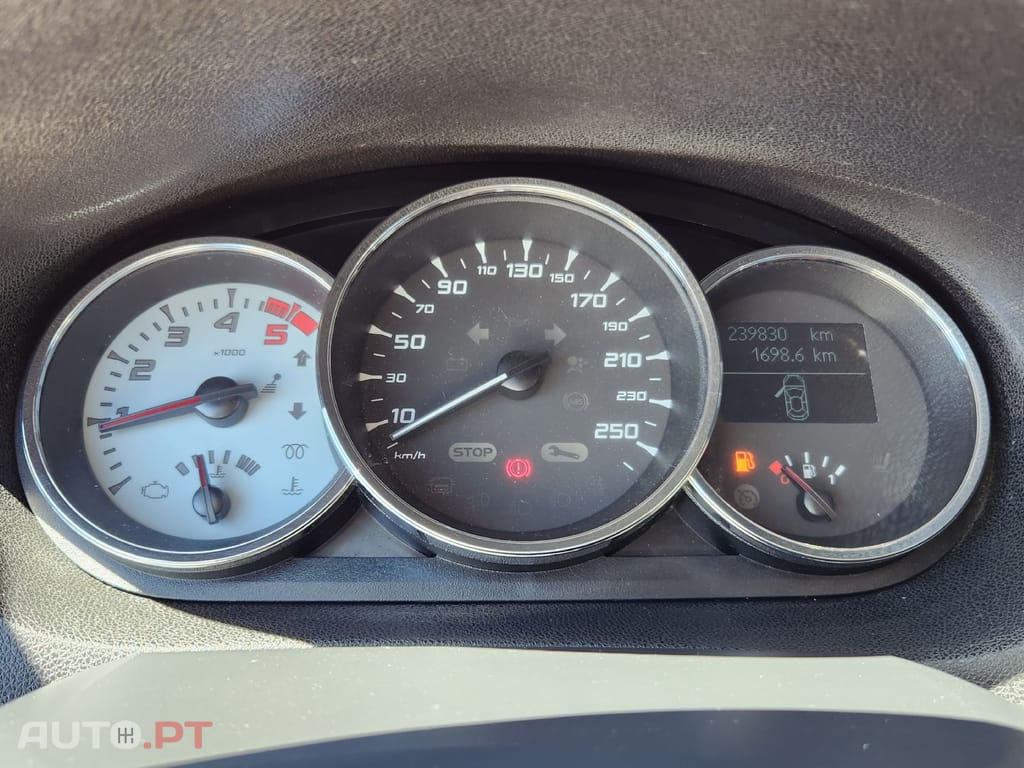 Renault Mégane Sport Tourer 1.5 dCi GT Line