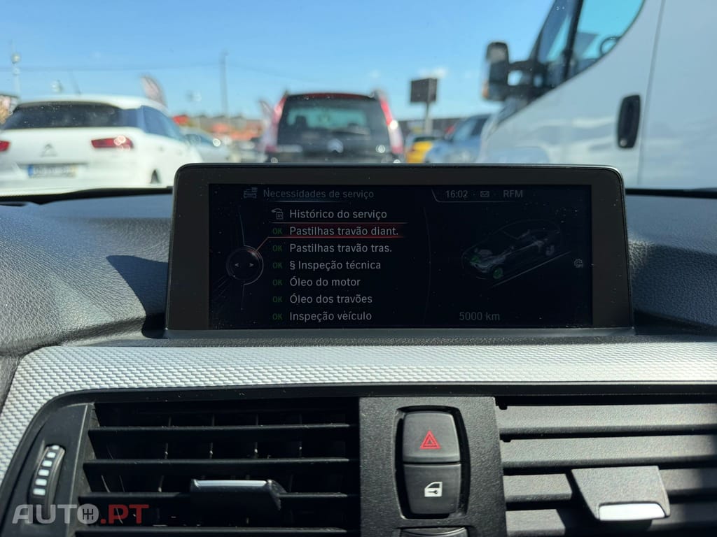 BMW 435 d xDrive Pack M Auto