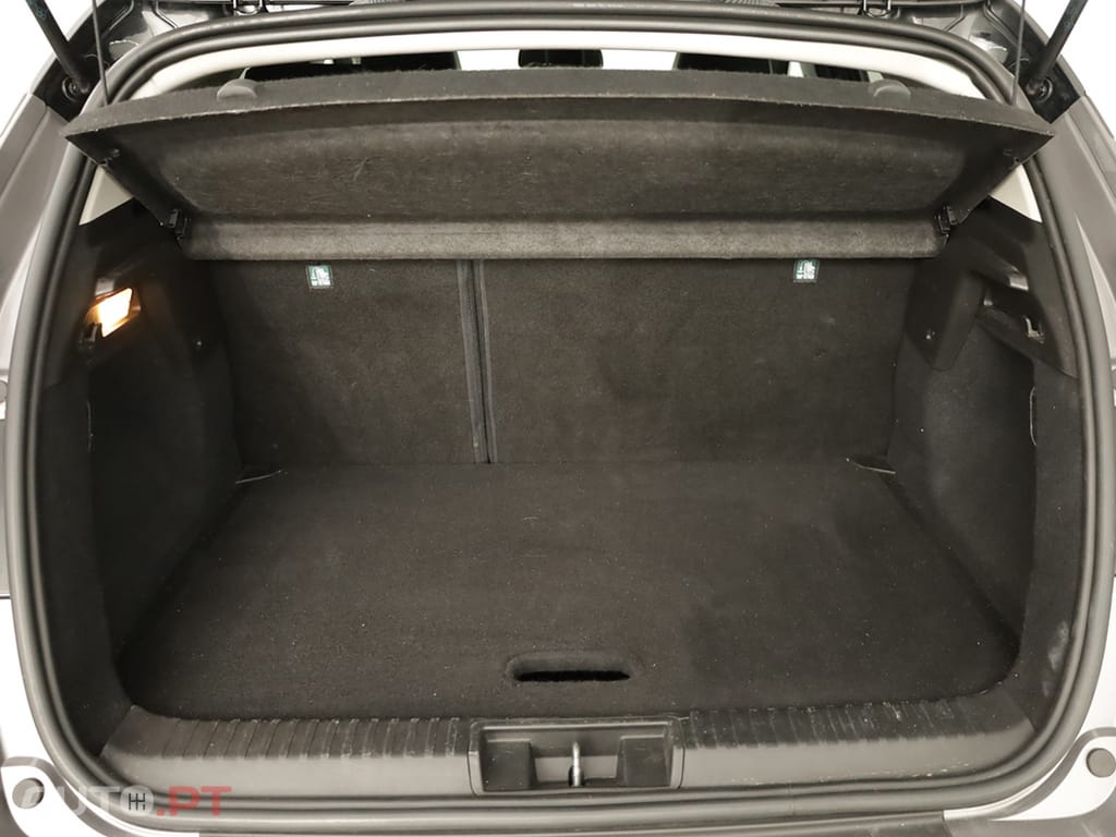 Renault Captur Captur 1.0 TCe Techno Bi-Fuel
