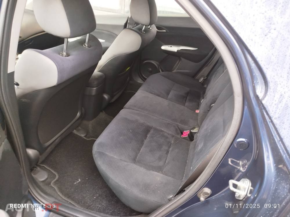 Honda Civic 1.4 Sport