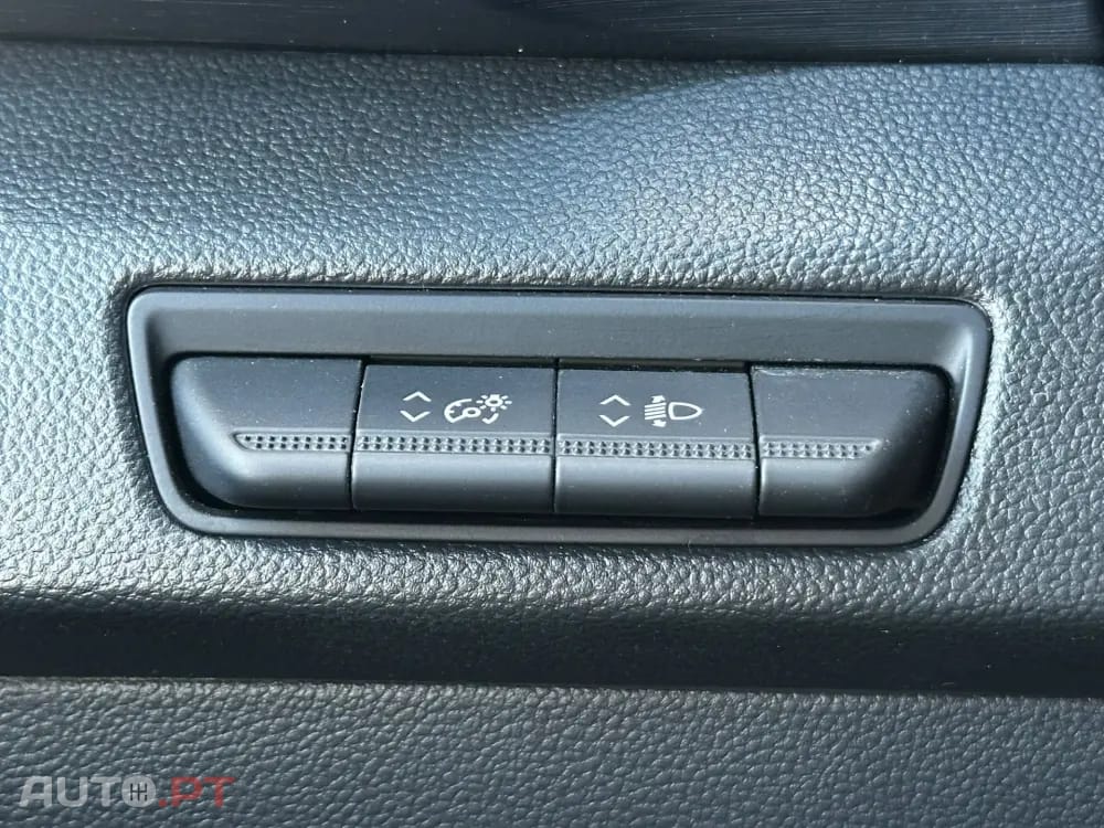 Renault Trafic 2.0 Blue dCi L2H2 Advance Increased Payload