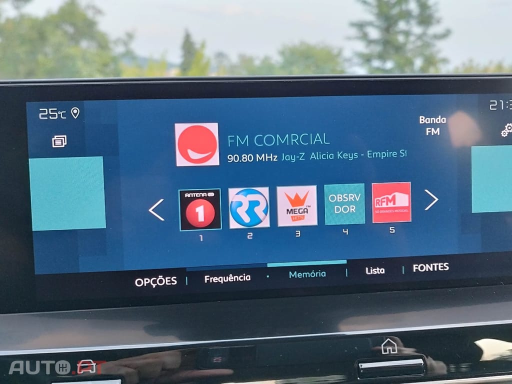 Citroen e-C4 50 kWh Shine