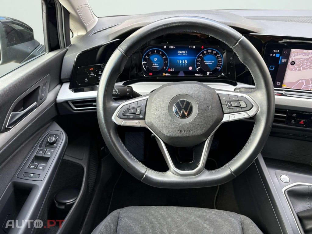 Volkswagen Golf 1.0 TSI Life
