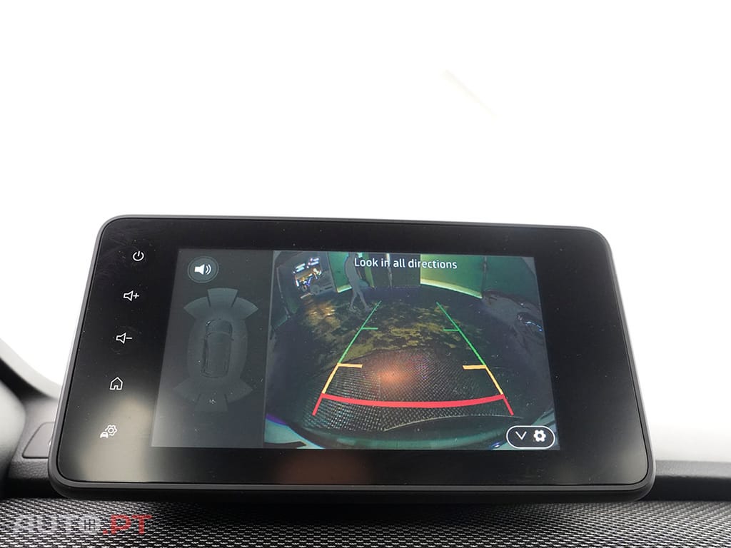 Dacia Jogger Jogger 1.0 ECO-G SL Extreme 7L Bi-Fuel