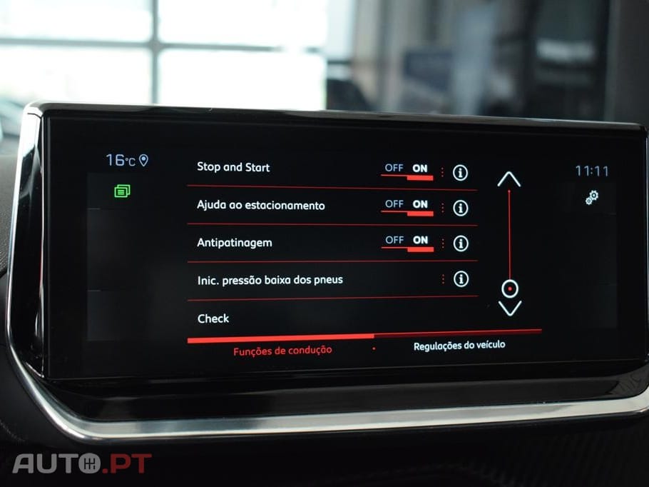 Peugeot 2008 1.5 BlueHDi GT EAT8