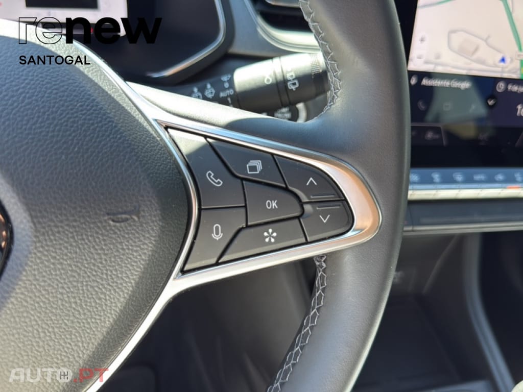 Renault Captur 1.0 Techno