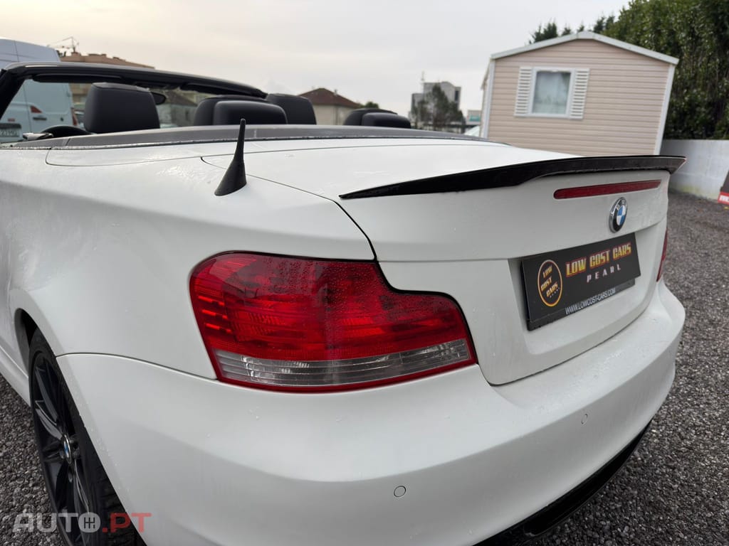 BMW 118 i