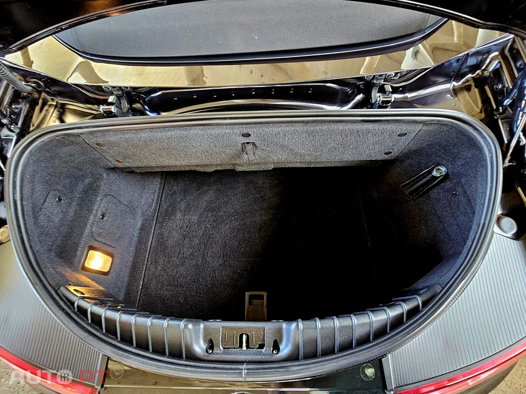 Alfa Romeo Spider 2.2 JTS 16V