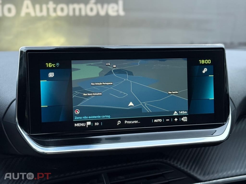 Peugeot E-2008 50 kWh Style