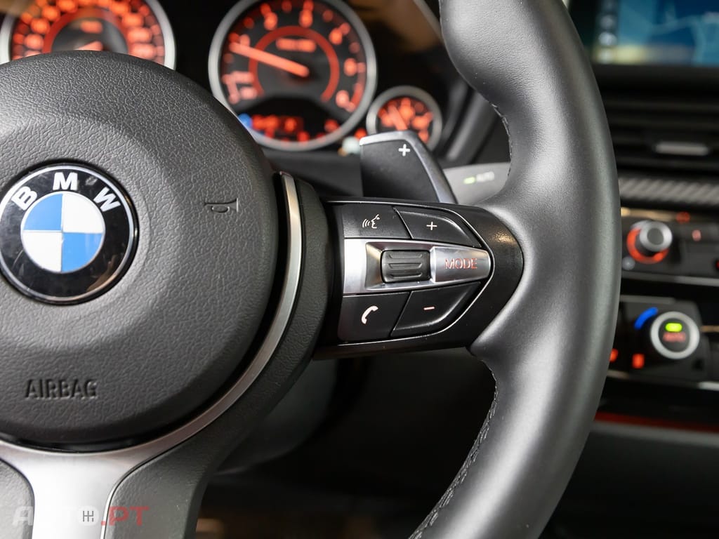 BMW 420 d Pack M Auto