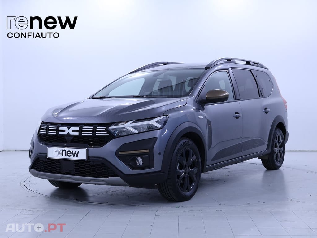 Dacia Jogger 1.0 Eco-g Extreme+ Up&go 7l Bi-fuel