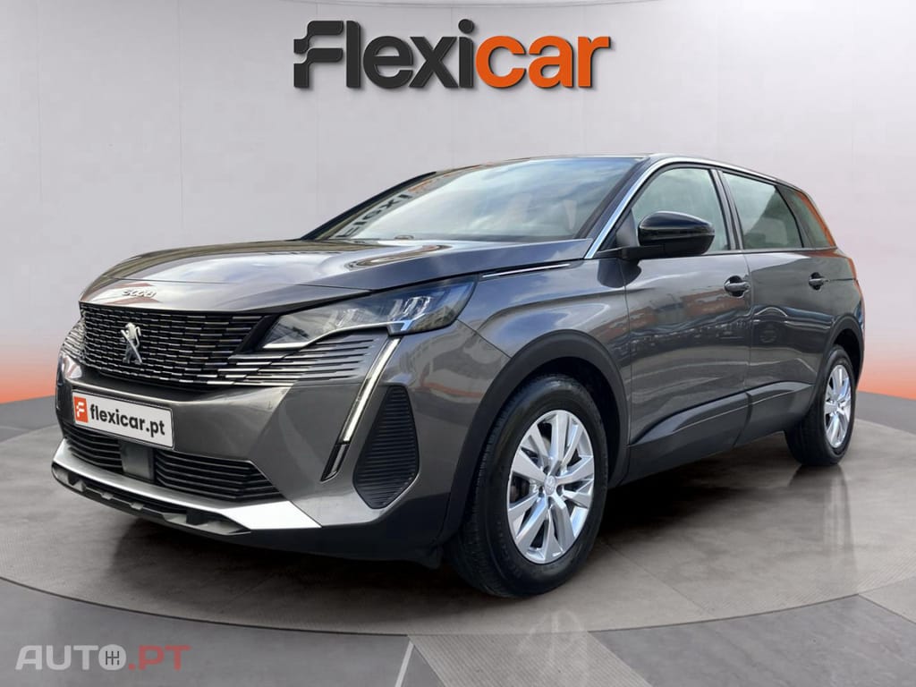 Peugeot 5008 1.2 PureTech Active Pack