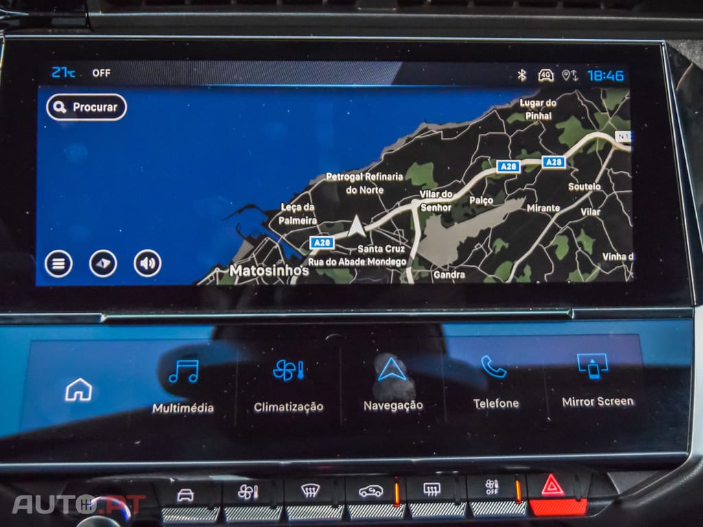 Peugeot 308 1.2 PureTech Allure