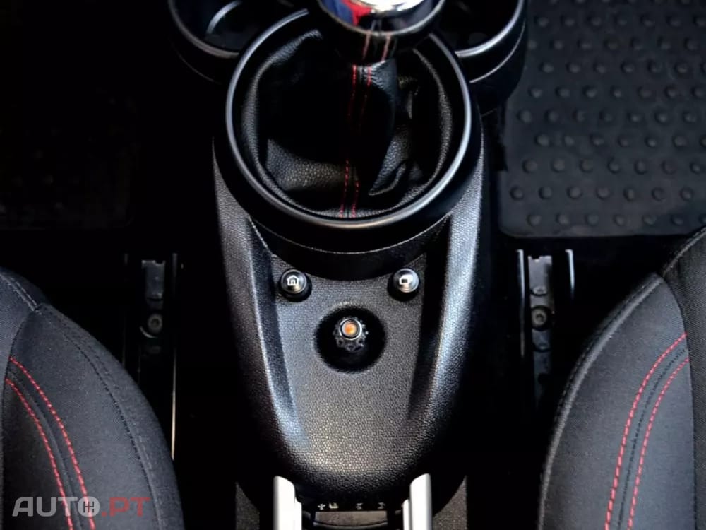 MINI Paceman Cooper SD